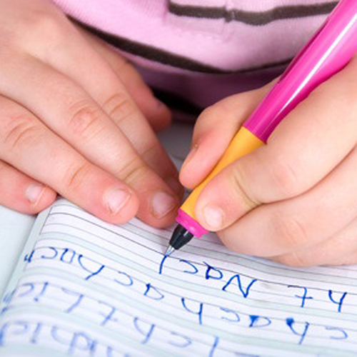 ecriture
