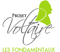Projet Voltaire - Les Fondamentaux