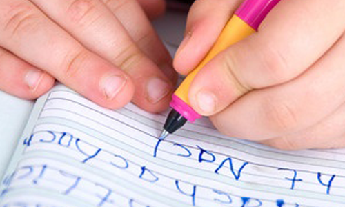 ecriture